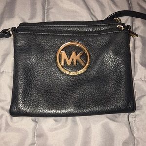 Small Michael Kors Crossbody